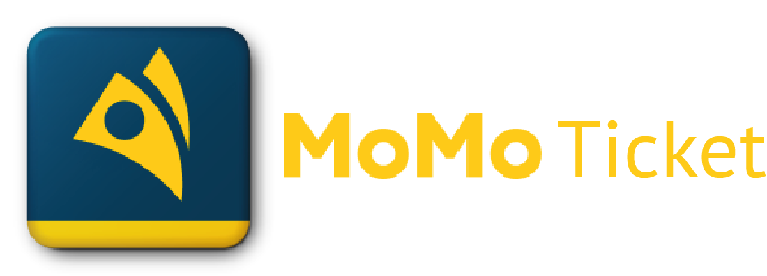 Ticket MOMO